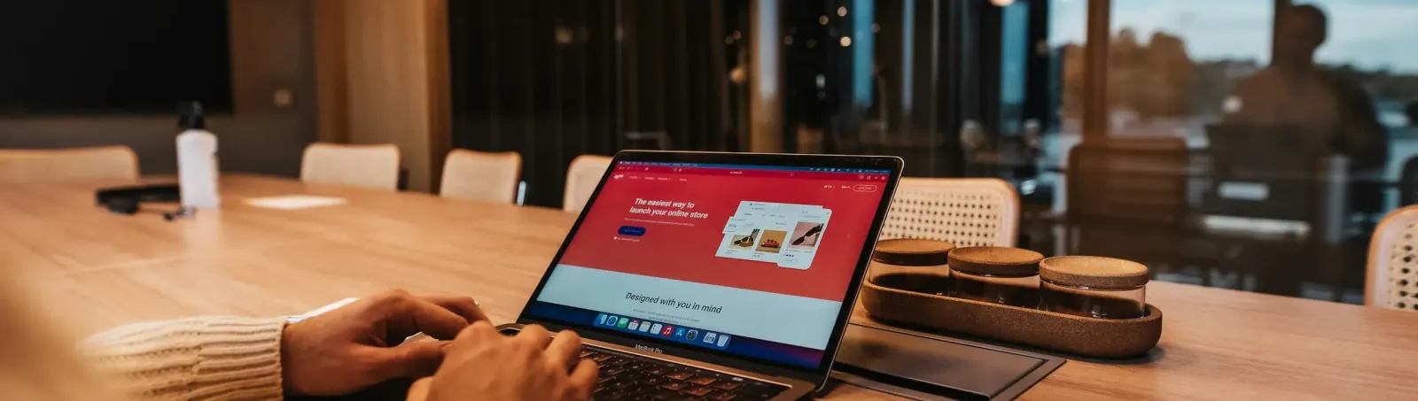 Banner trang chủ (Web)